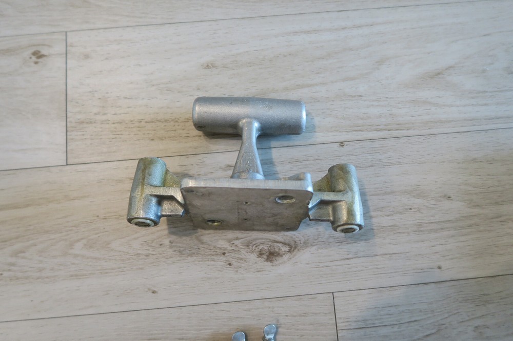 Nemco 57500-1 Chopper Top Part only