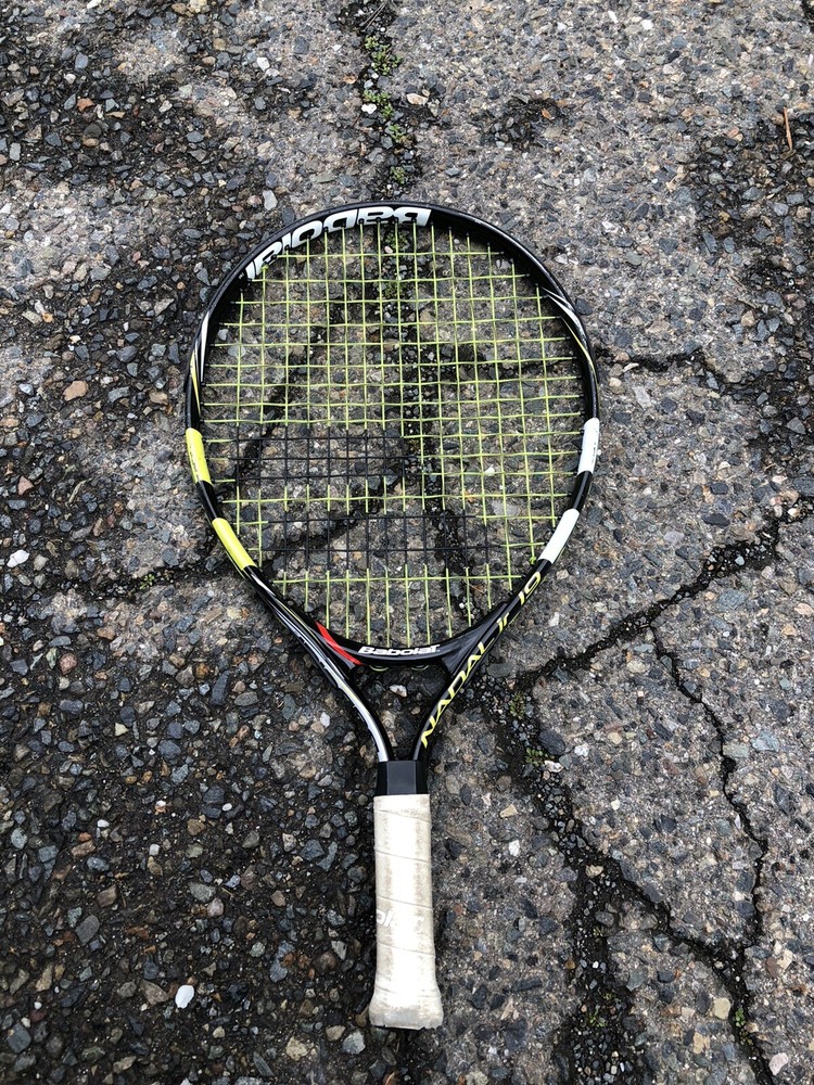 Babolat Nadal Junior Raquect 175g Lengh 485mm