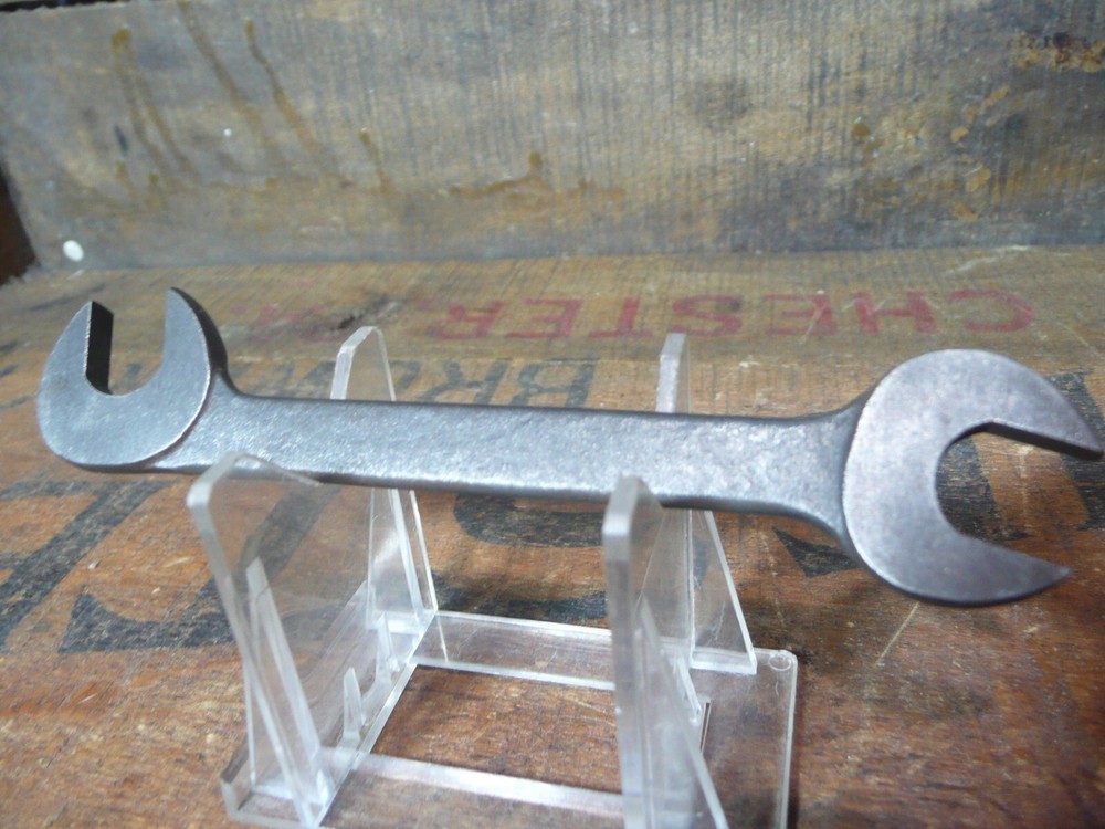 Vintage PROTO No.3328 offset wrench 7/16"