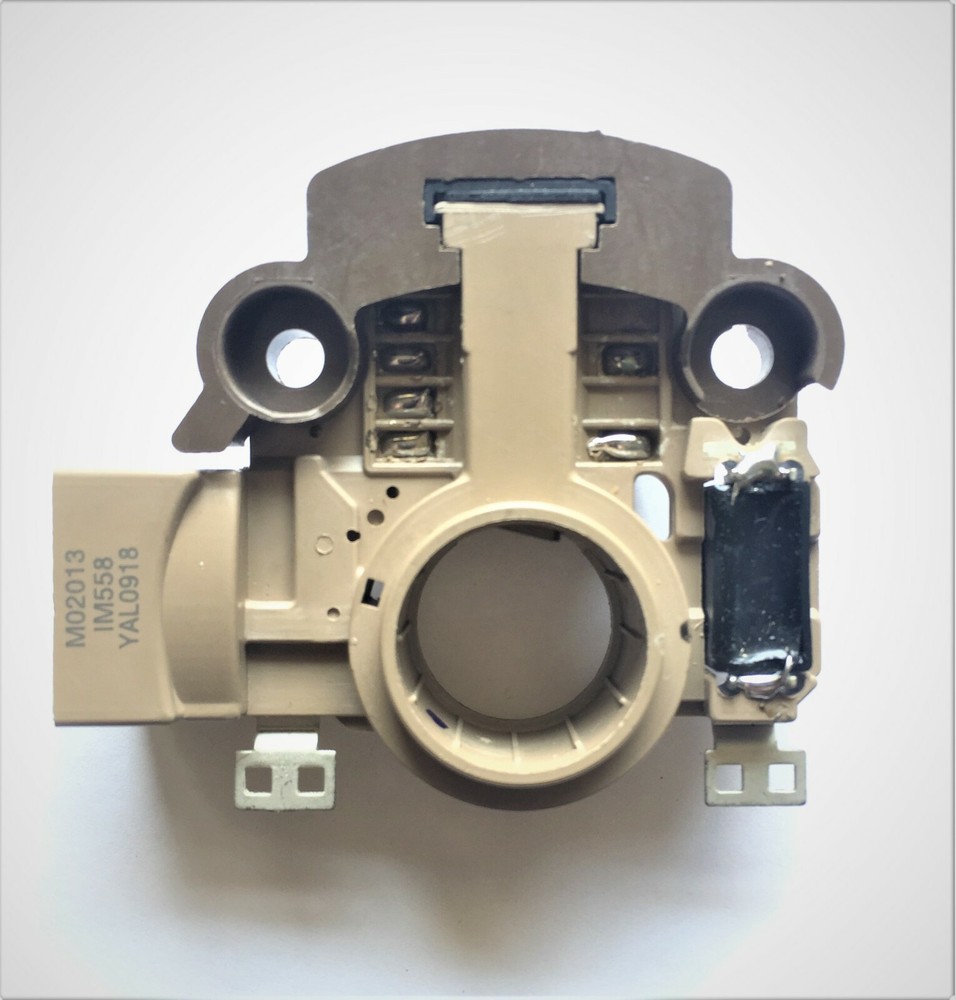 New Mitsubishi Alternator Voltage Regulator IM558