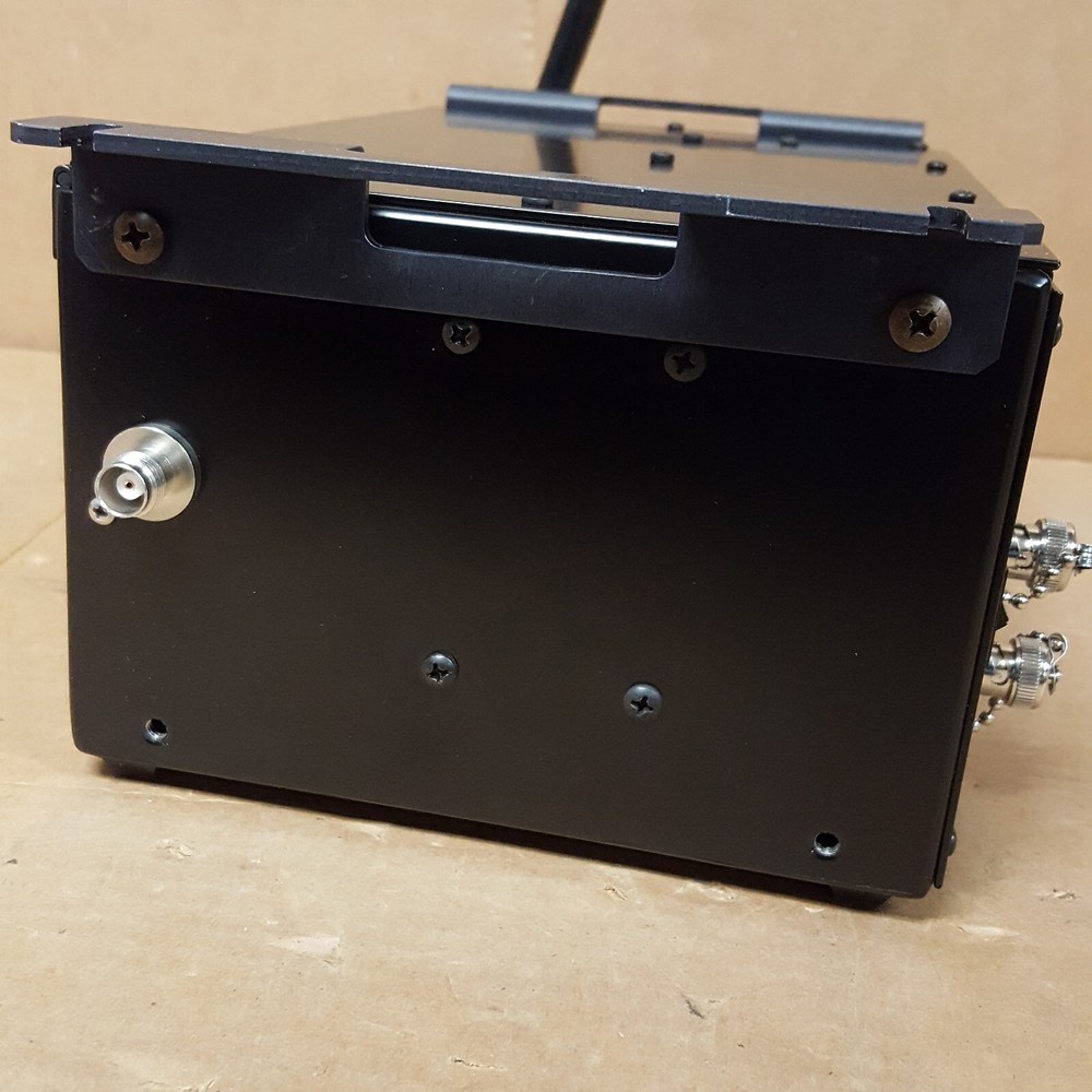 DTC Communications Top Hat PTZ & Video Controller - Powers On - NoPwrCrd - USED