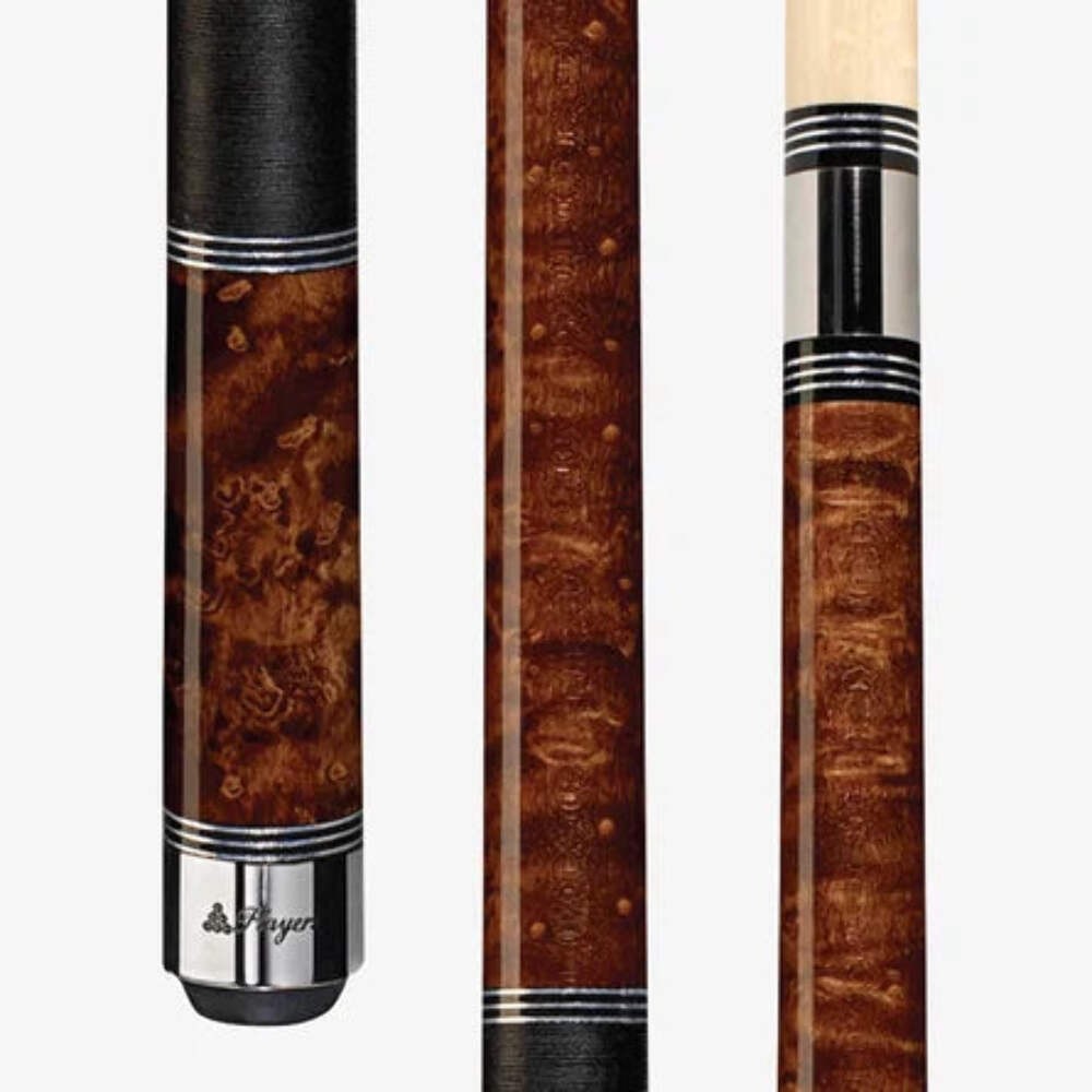 Players C-950 Pool Cue