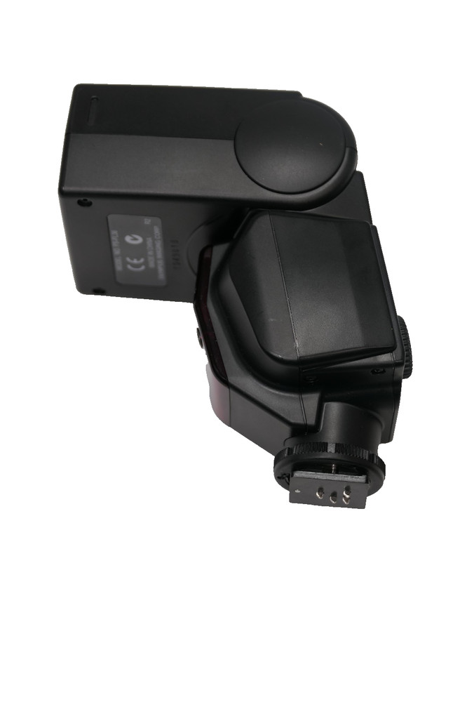 Olympus Electronic Camera Flash FS-FL36