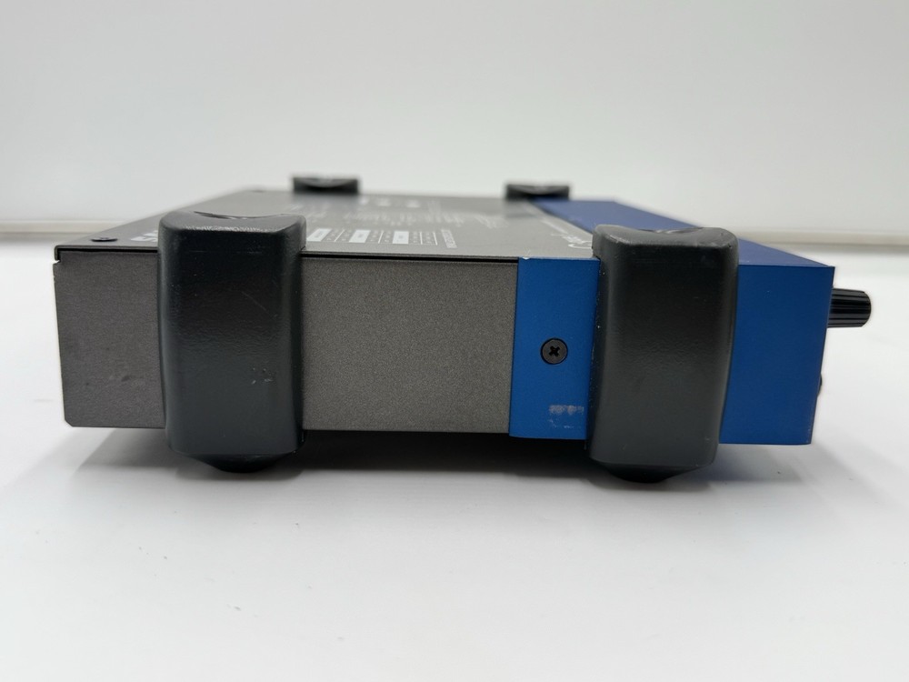 SAMSON C-que8 4-Channel Headphone Amplifier