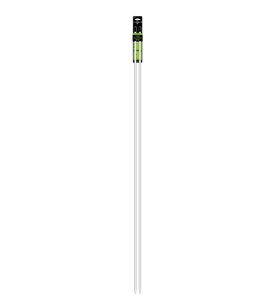 New Best A Swing Alignment Rods 2-Pack by David Leadbetter MoRodz Free Shipping