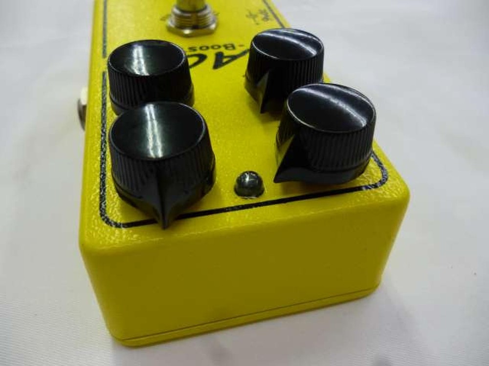 Xotic AC-BOOSTER BOOSTER 483079