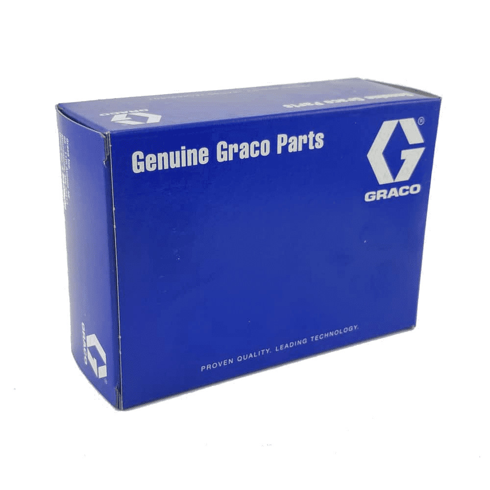 Graco Filter Board 24R597