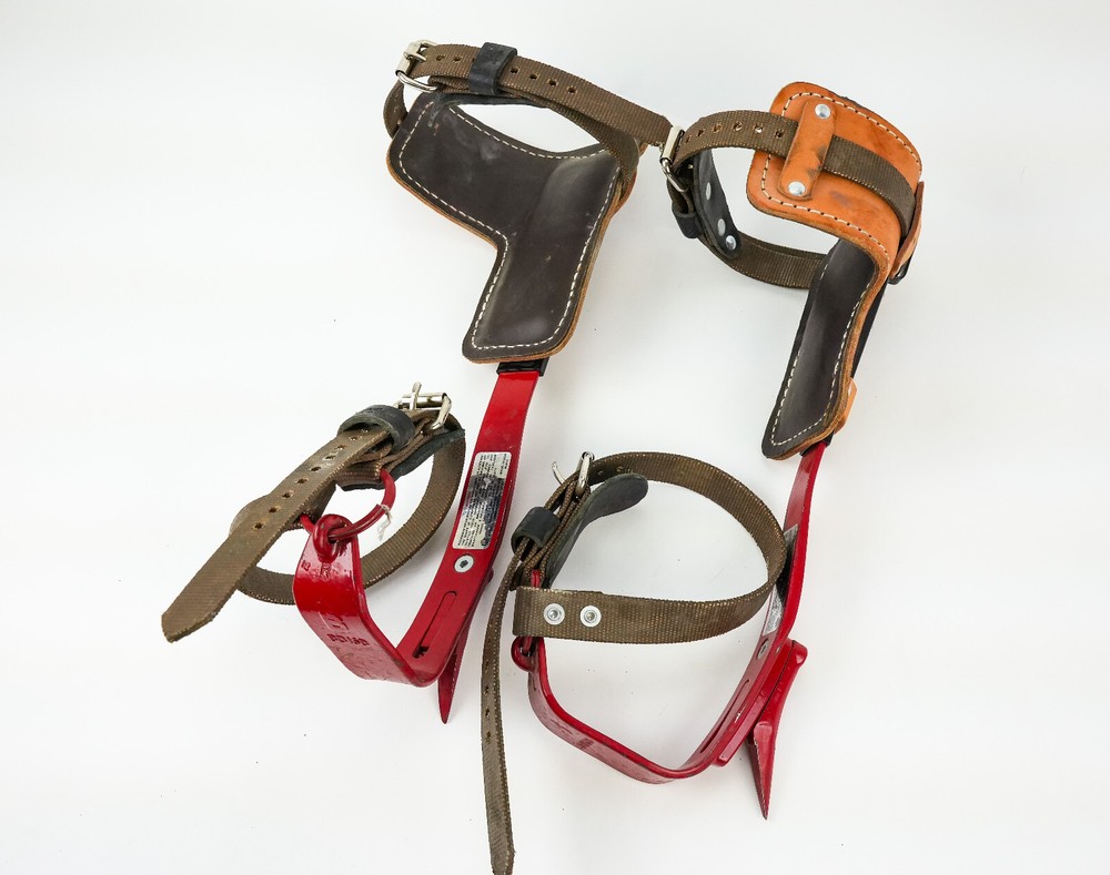 Bashlin BD16B Climbing Gaffs