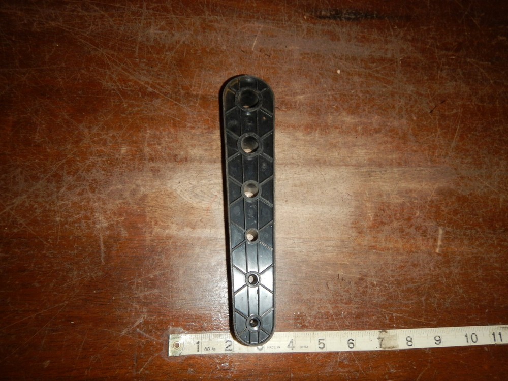 Automotive Specialty Tool Storage Rack