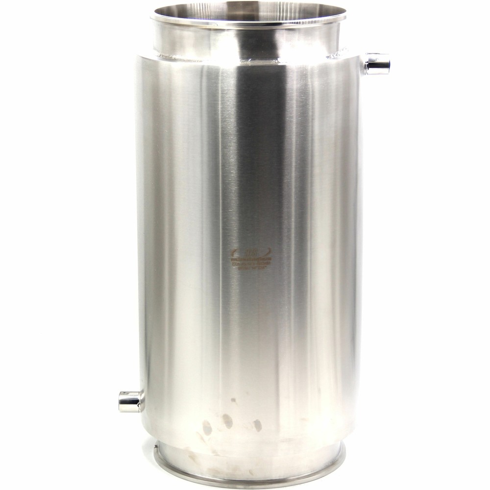 HFS(R) 10" Jacketed Spools Size: 24"