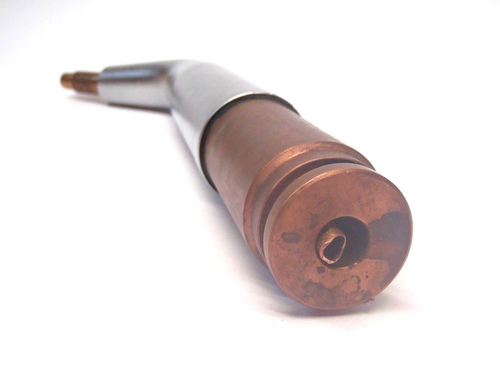 Welform MW3-631-54 Welding Tip Electrode, Weld Gun Tip