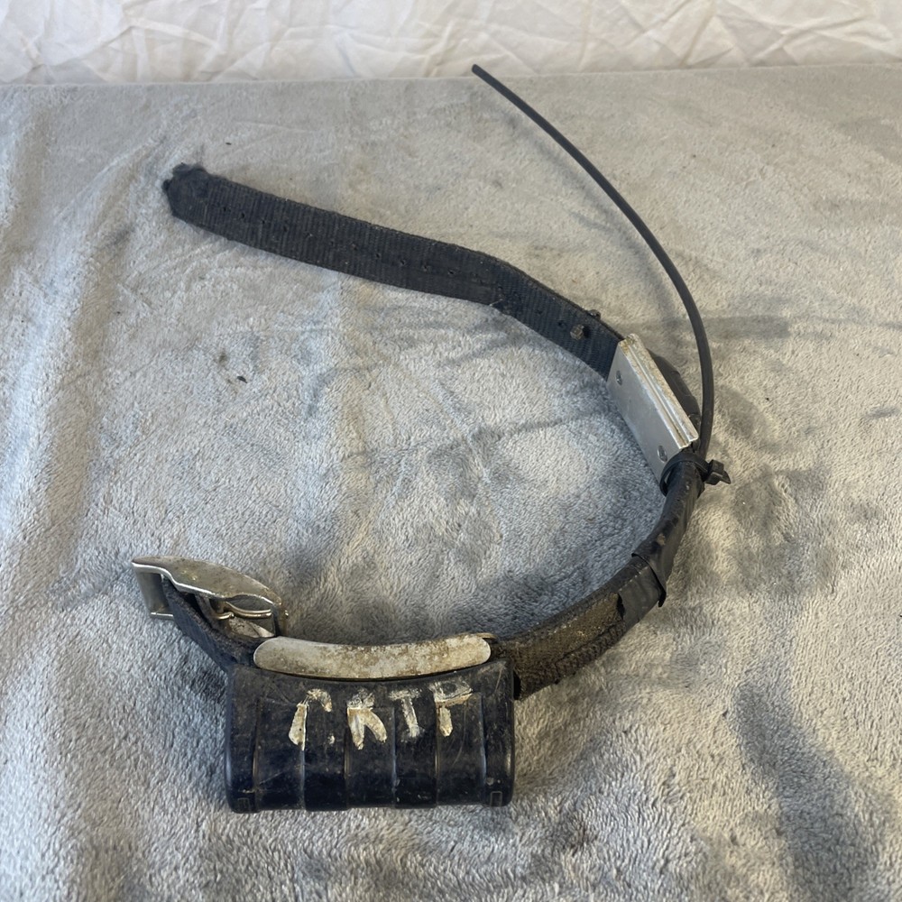 Garmin DC 30 Dog Tracking Collar