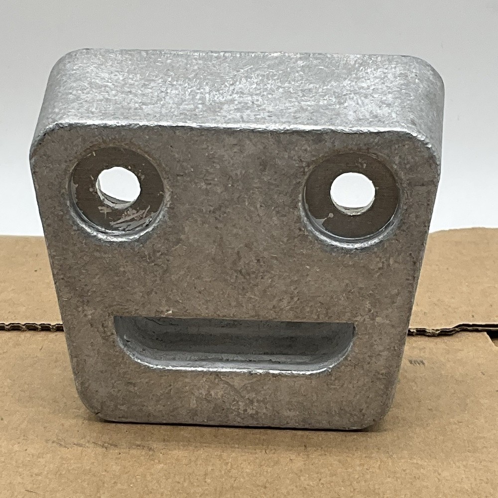 OEM Volvo Penta Anode 3586461