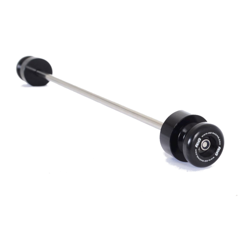 R&G - SS0057BK - Spindle Sliders