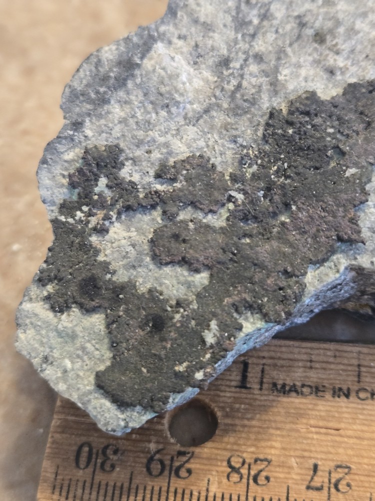 Amazing Copper specimen