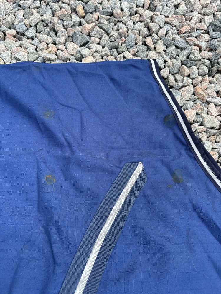 66” Rambo Stable Sheet