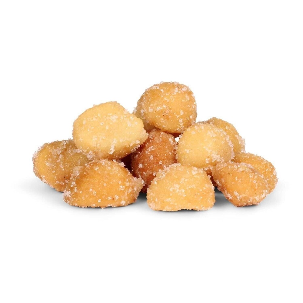 Honey Roasted Macadamia by It's Delish 1 Lb