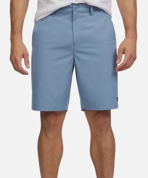 Quiksilver Men's Hybrid Short | E31