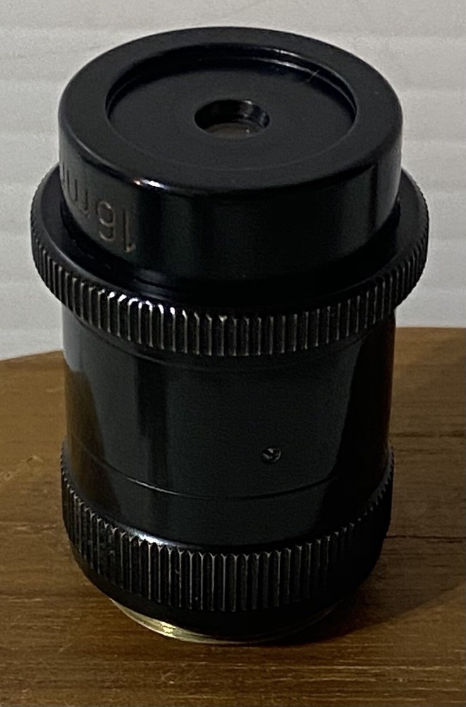Zeiss Luminar 16mm 1:2.5