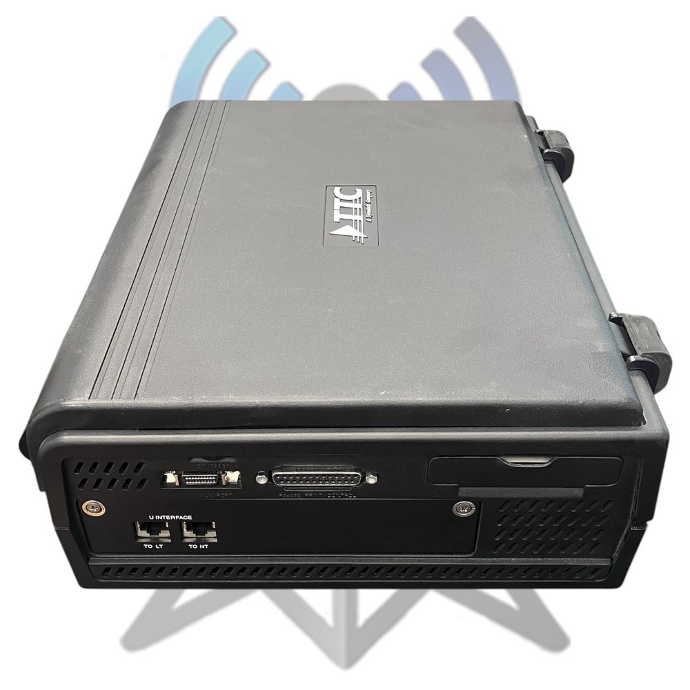 TTC, TB950, T1TDXRMCAA, Comm Analyzer, *Alex325*