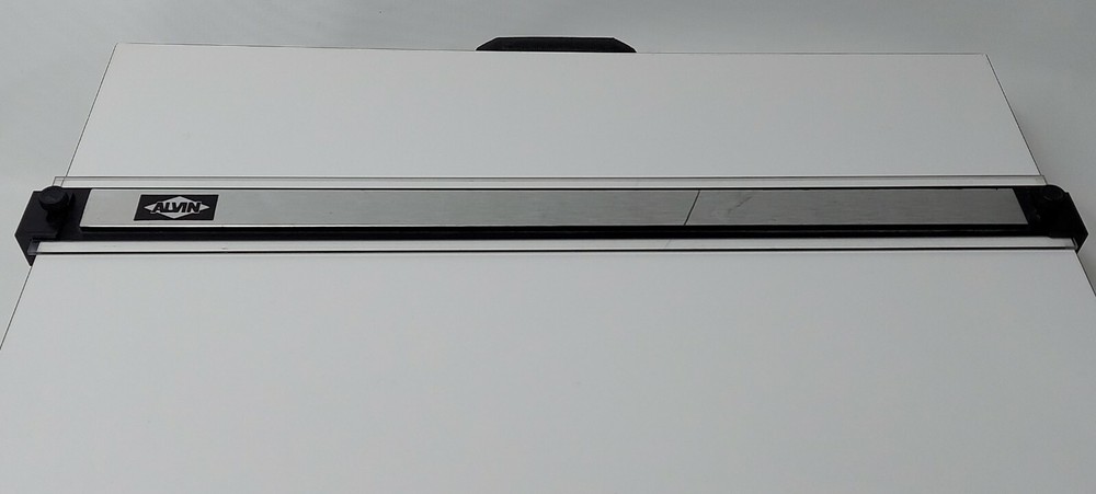 ALVIN Portable Drawing / Drafting Board 24” x 18”