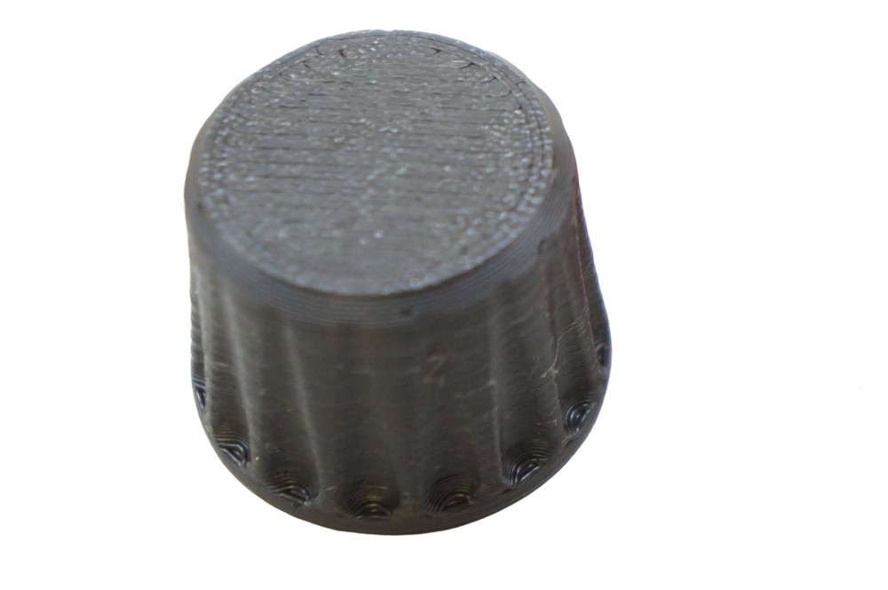 Replacement Main Selector Knob Dial for Akai Studio MIDI