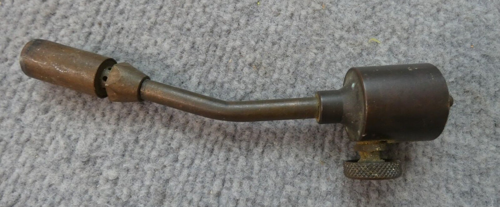 MAGMA MAGNA PROPANE TORCH HEAD TOOL