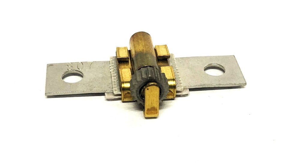 Square D Overload Relay Thermal Unit B50 NOS