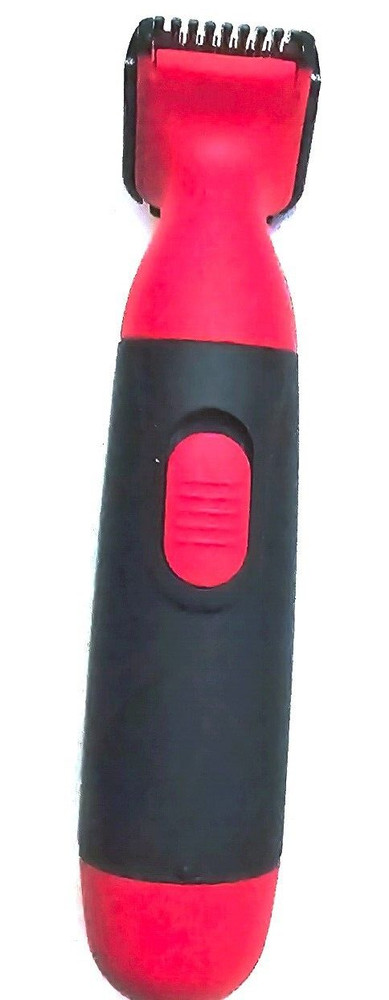 Vivitar Trimmer PG-8009 Red