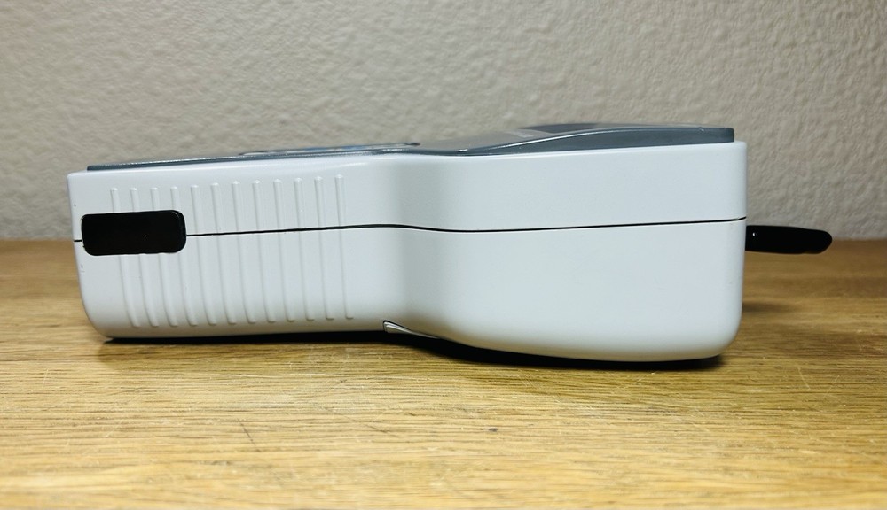 Handilaz Mini Handheld Particle Counter