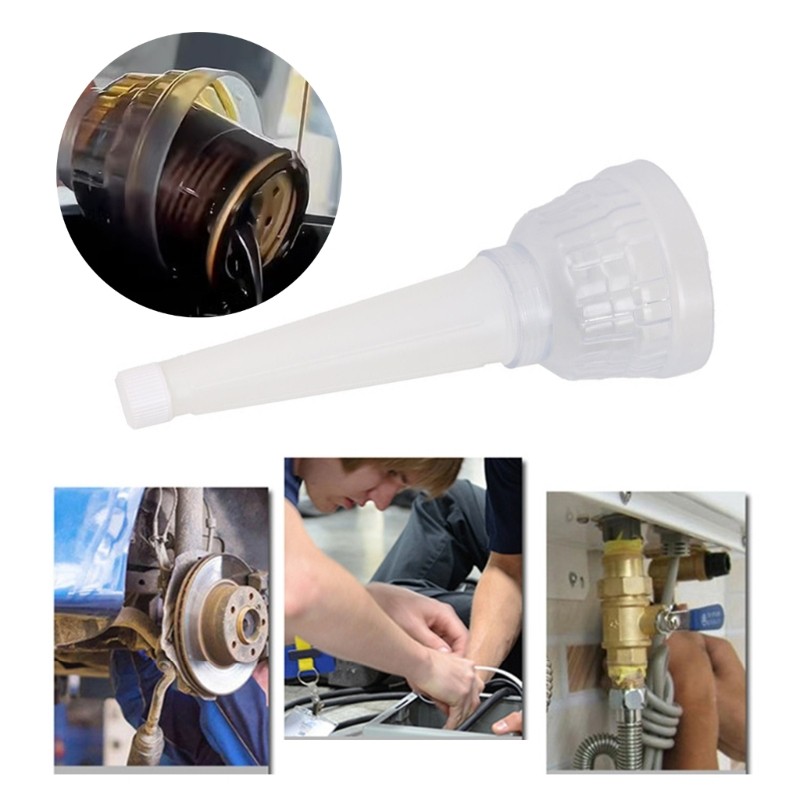 Removal Tool Remover Not Touching Hands Oil