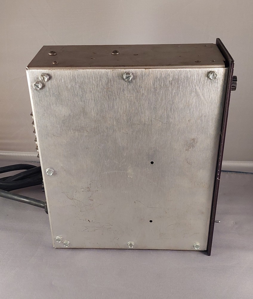 Vintage Urei 964 Digital Metronome