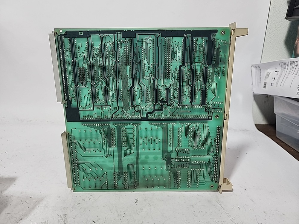 ABB DSDI-110 57160001-A/17 Digital Input Module