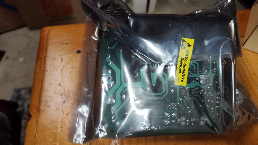 FCI/Gamewell APS-6 Auxiliary Power Supply