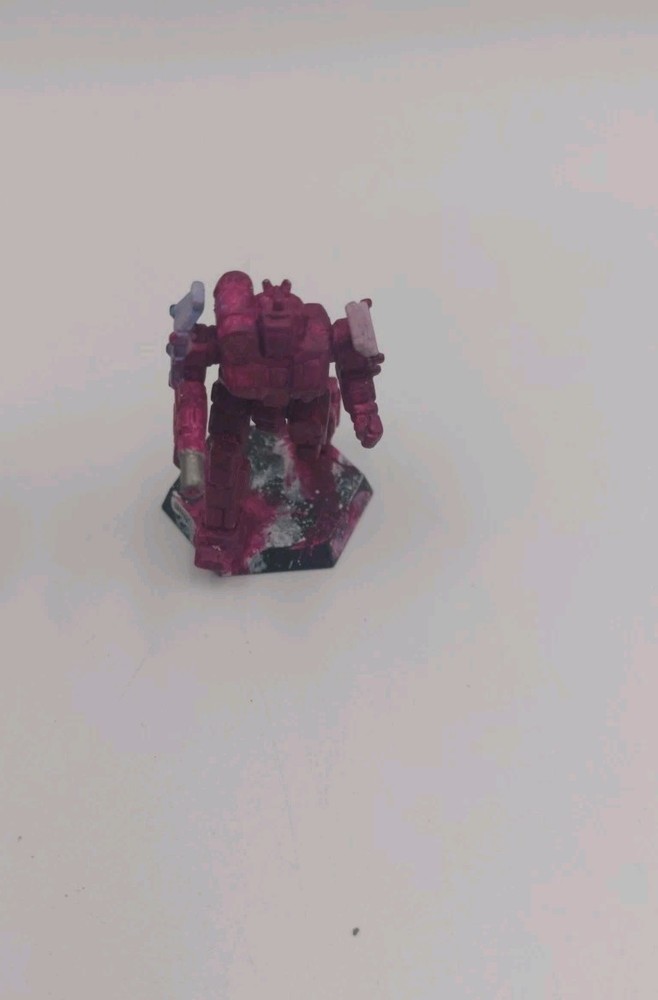 Beginner Box (2022) Battletech Miniatures Game Catalyst Game Labs Read Desc