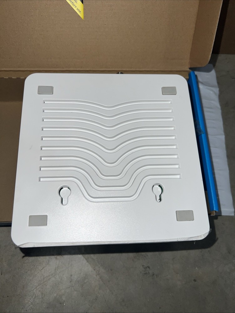 Hitron CODA DOCSIS 3.1 Modem 1 Gbps Max Internet Speeds - Open Box