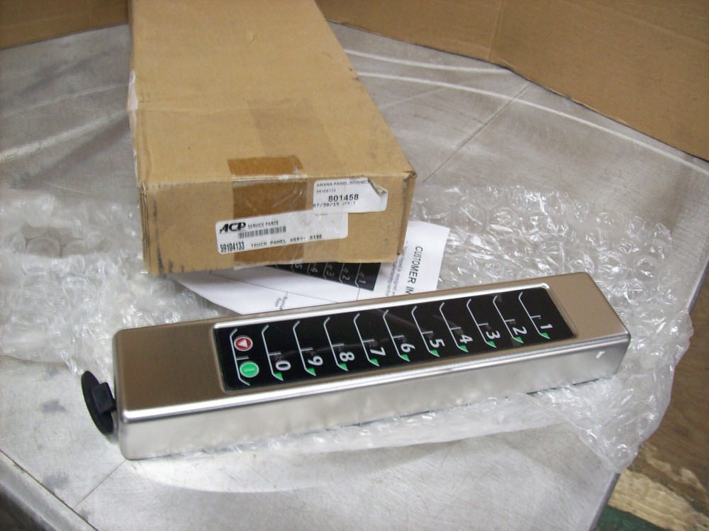 ACP OEM Genuine Touch Panel 59104133