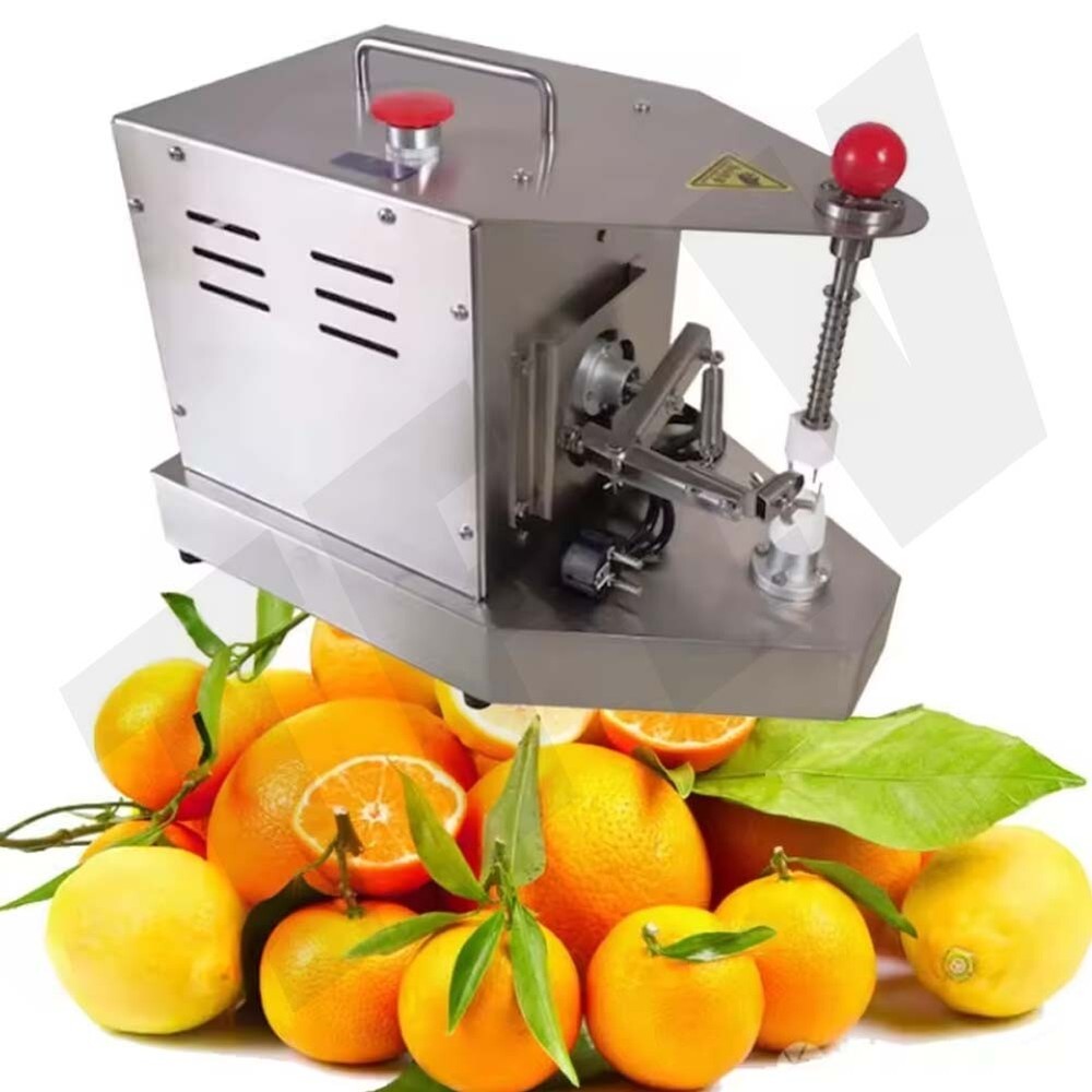 Orange Peeling Machine Fruit Peeling Machine orange Lemon Peeling Machine