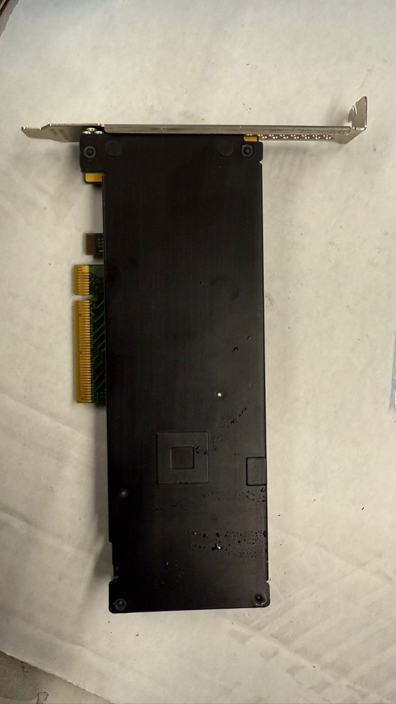 Virident M2-LP-1100-2B FlashMAX II 1.1TB Solid State Flash Drive Card