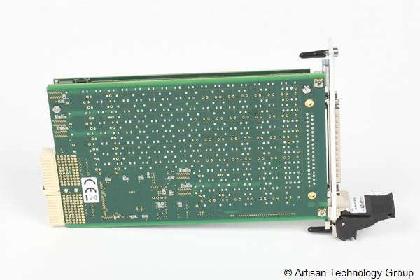 Pickering 40-295-121-10/12 PXI Programmable Resistor Module