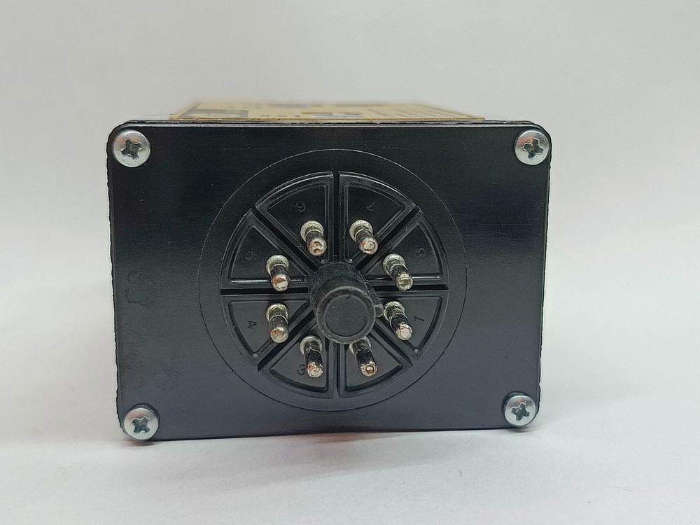 AP I4380 G DC/DC Isolator Absolute Process Instruments 115VAC Power