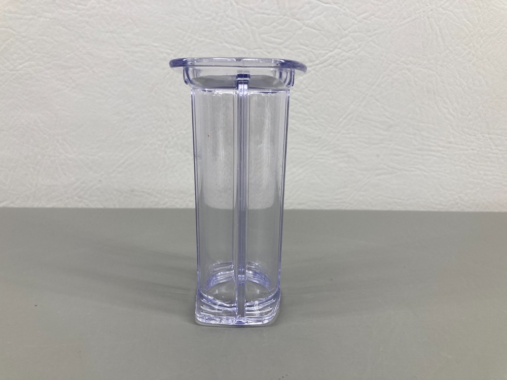 Kitchen Aid E105402 Pusher Sleeve for models KFP0718 KFP0920 Food Processor