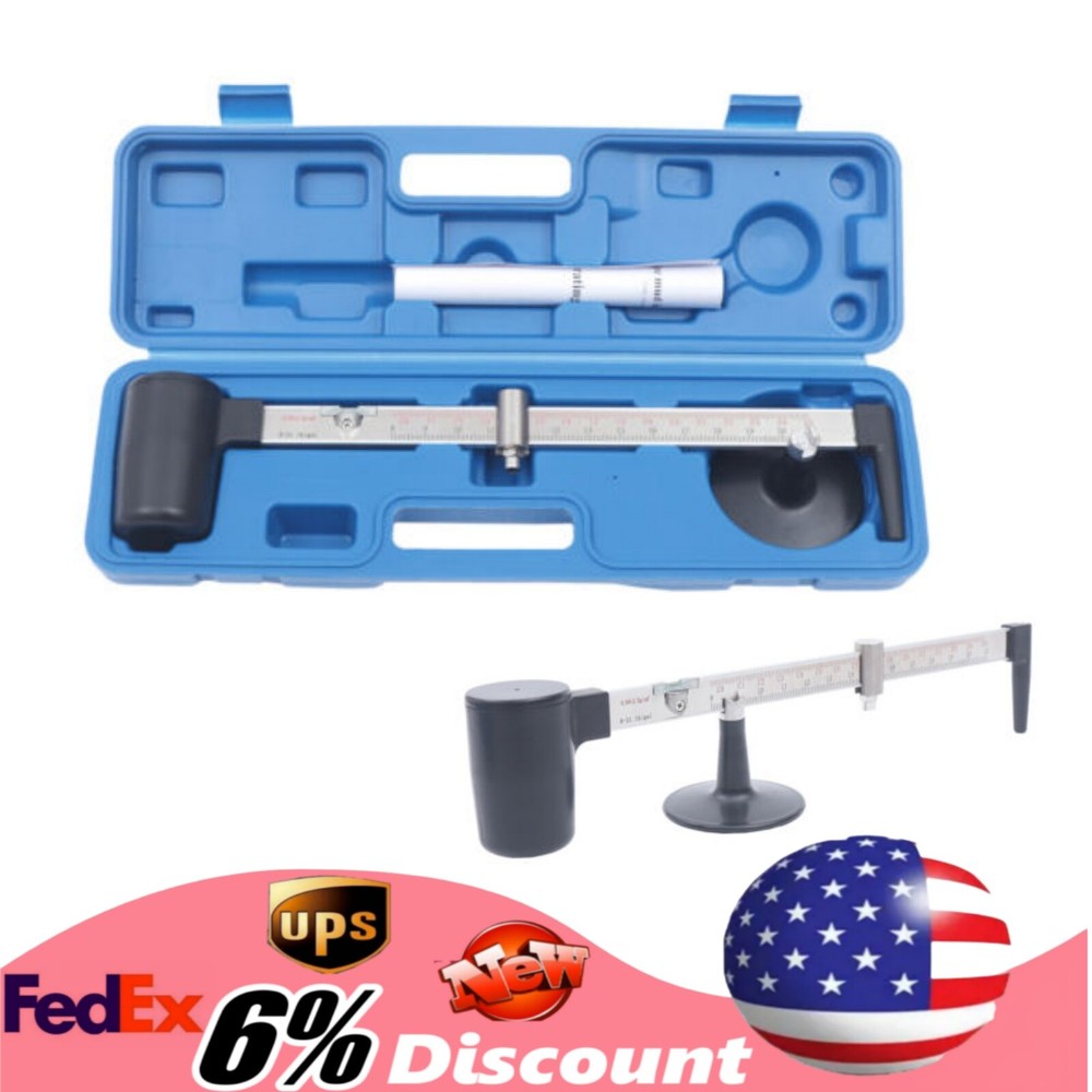 Mud Test tool Double Scales Mud Hydrometer Mud Gravity Balance Hydrometer New