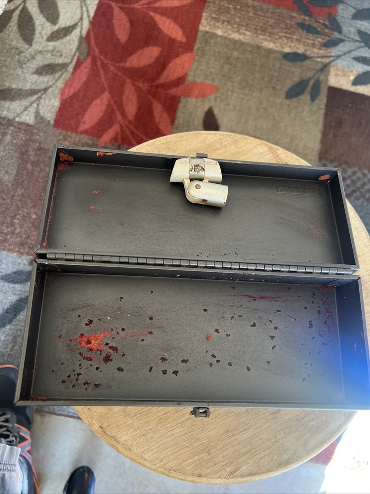 Vintage Shure SM54 dynamic cardioid microphone - Untested