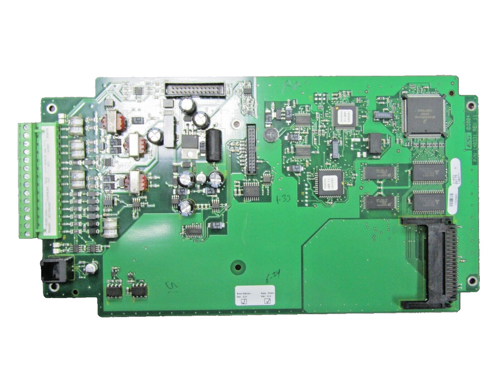 😏 EST 140331 AUDIO SOURCE UNIT BOARD 140331