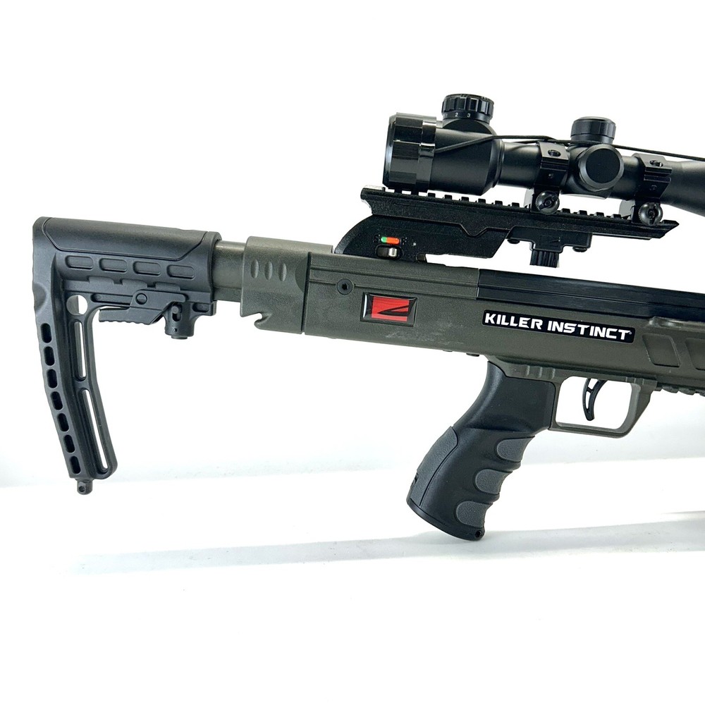 Killer Instinct Boss 405 Crossbow Package