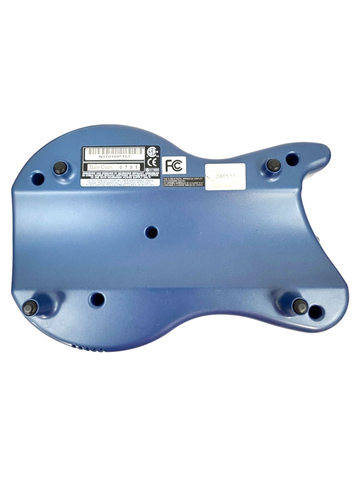 Behringer V-Amp 2 Virtual Amplifier Guitar Processor, Duel Foot Switch, Bag