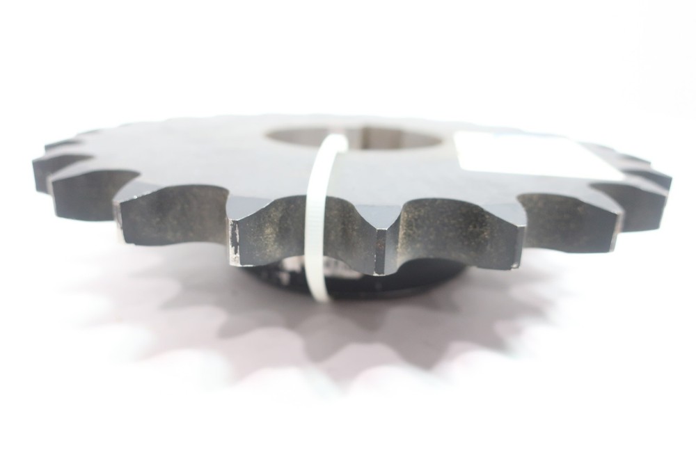 Martin 100B23 Single Roller Chain Sprocket 23t