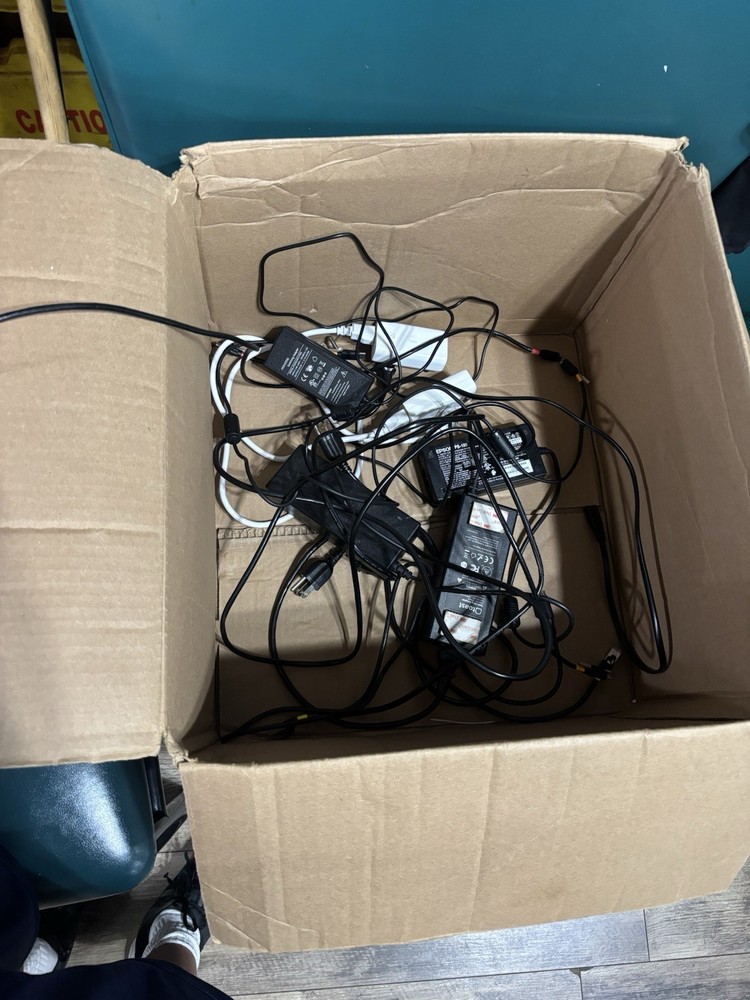 Toast POS System Set