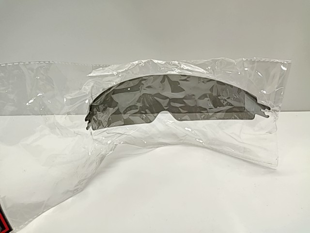 Scorpion Sunvisor Dark - 2000 Castle NOS
